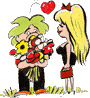 linguaggio e significato dei fiori